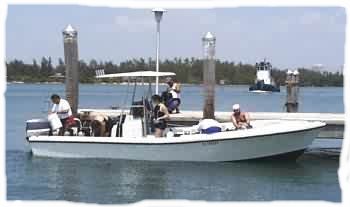 photo by Capt. Gary Hughes